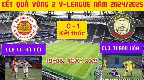 Kết quả trực tiếp .